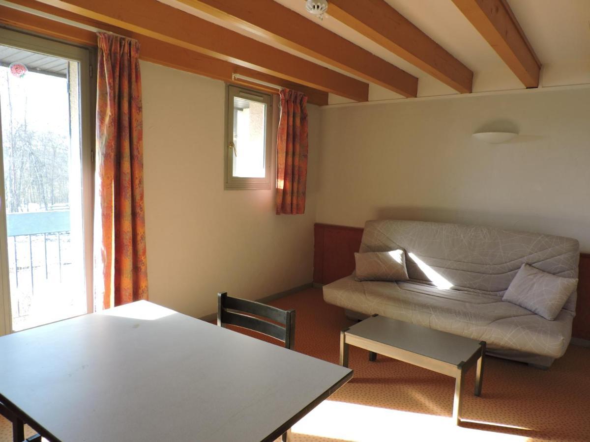 Domaine Du Bois Du Loup Apartment Saint-Agnan  ภายนอก รูปภาพ