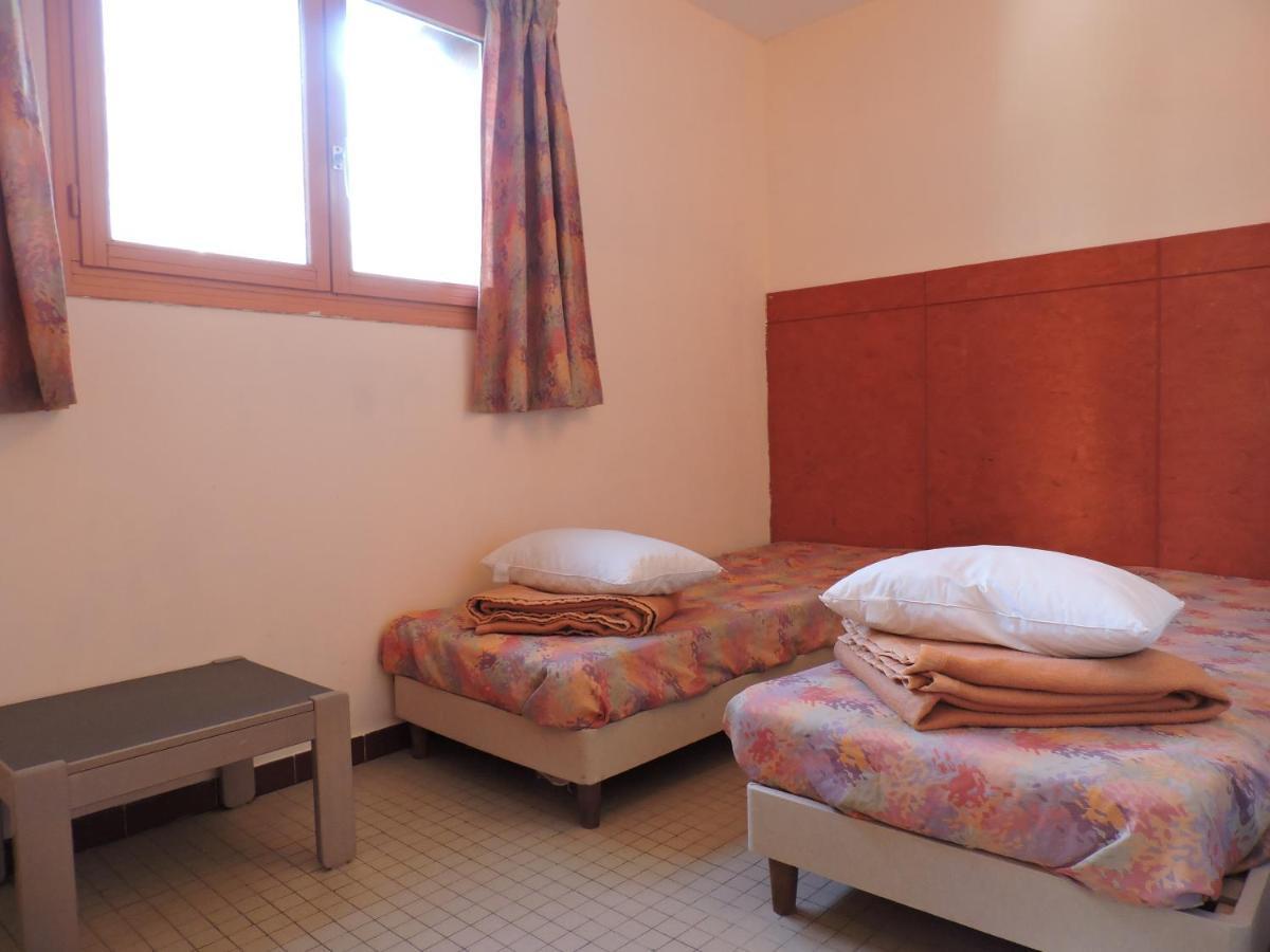 Domaine Du Bois Du Loup Apartment Saint-Agnan  ภายนอก รูปภาพ