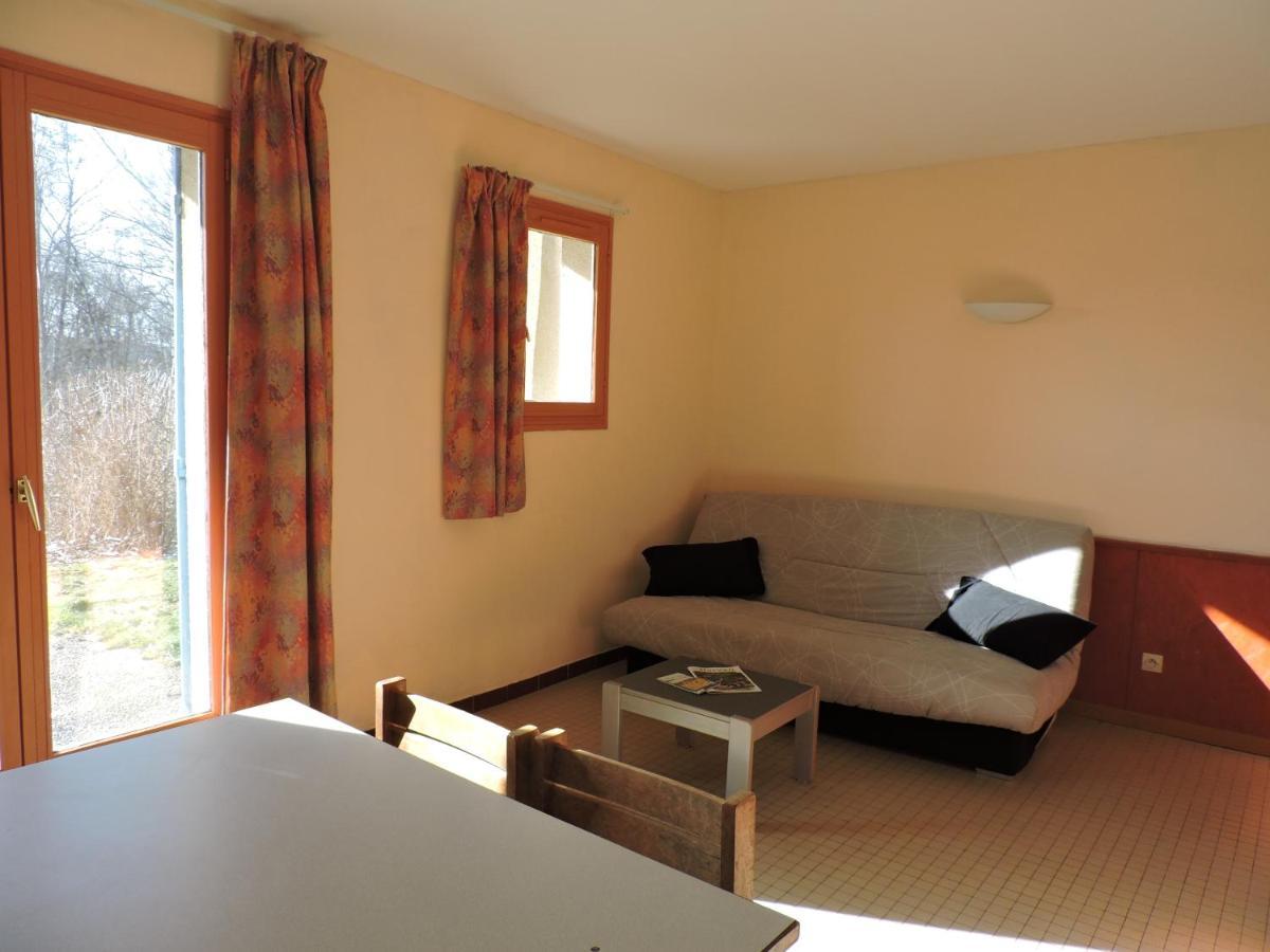 Domaine Du Bois Du Loup Apartment Saint-Agnan  ภายนอก รูปภาพ