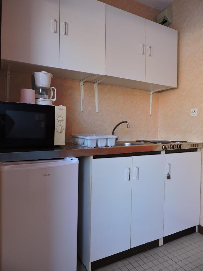 Domaine Du Bois Du Loup Apartment Saint-Agnan  ภายนอก รูปภาพ