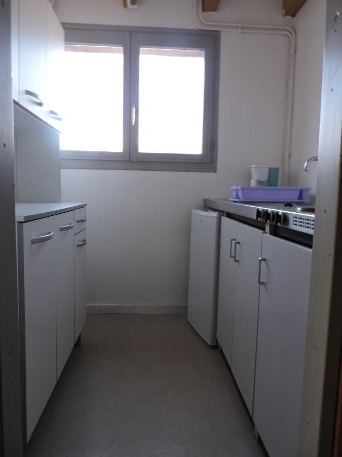 Domaine Du Bois Du Loup Apartment Saint-Agnan  ภายนอก รูปภาพ